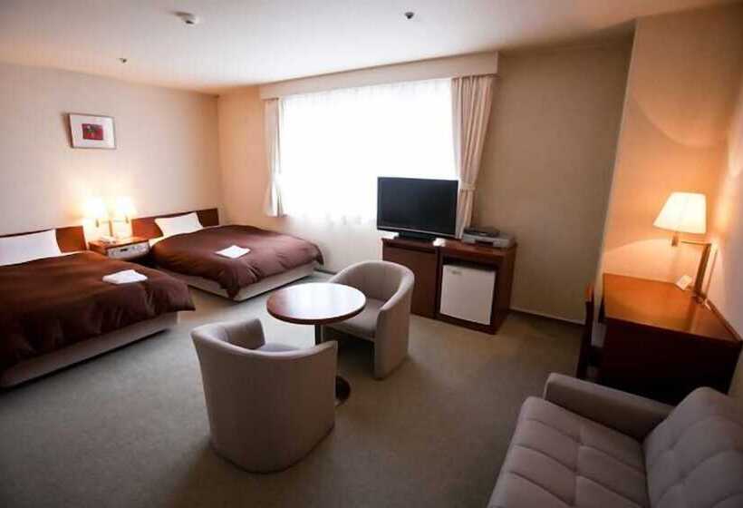 Номер Стандарт, Utazu Grand