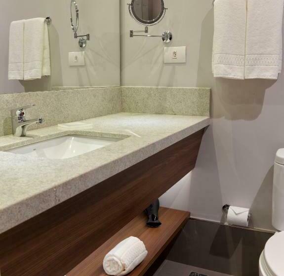 Номер Superior Одноместный, Jl Hotel By Bourbon