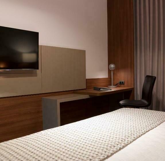 スーペリアシングルルーム, Jl Hotel By Bourbon