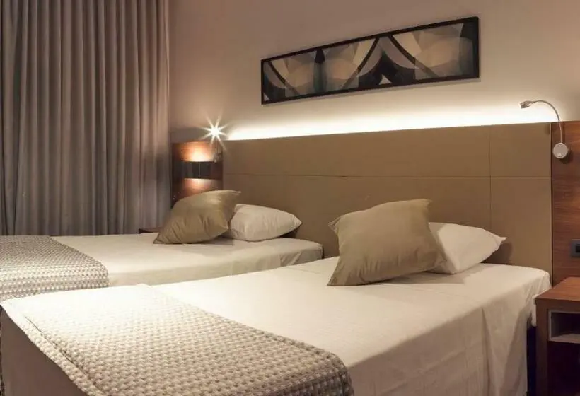 スーペリアシングルルーム, Jl Hotel By Bourbon