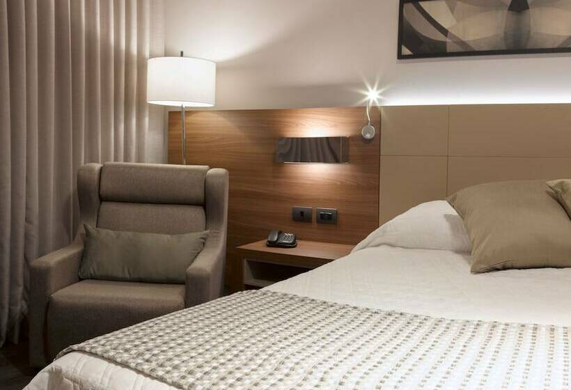 スーペリアシングルルーム, Jl Hotel By Bourbon