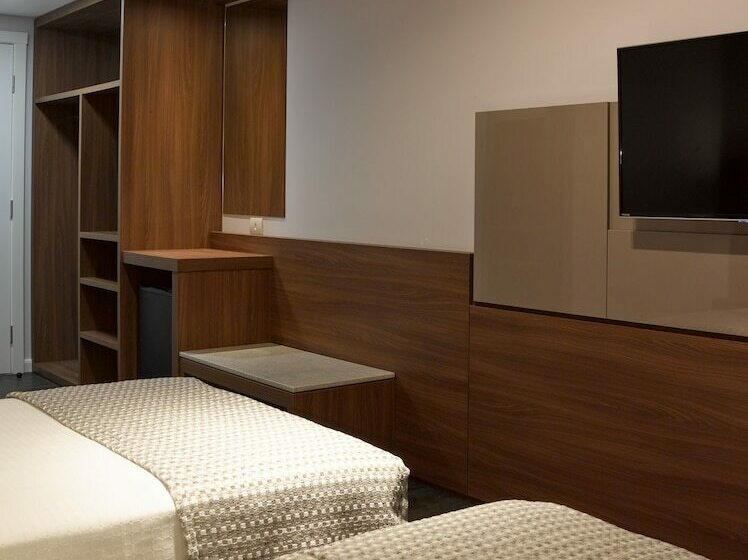 スーペリアシングルルーム, Jl Hotel By Bourbon