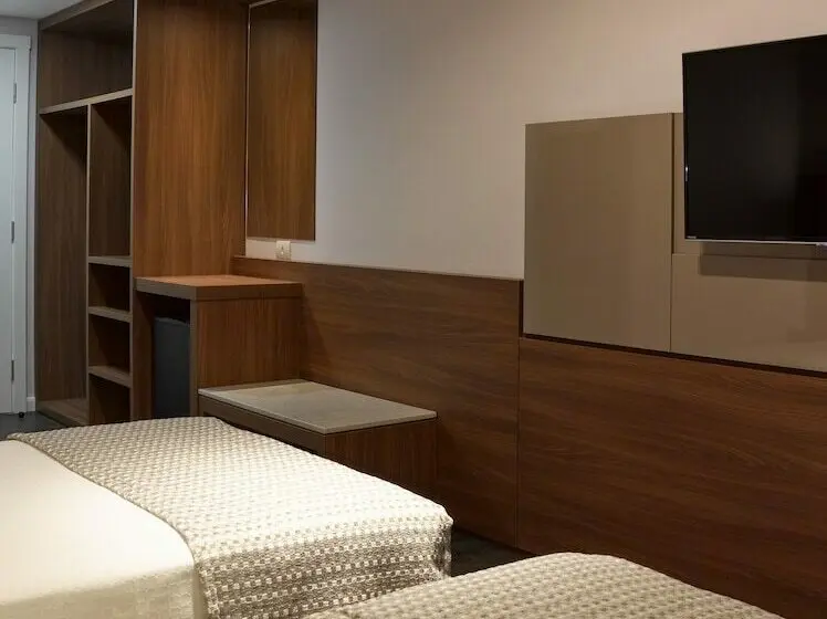 スーペリアシングルルーム, Jl Hotel By Bourbon