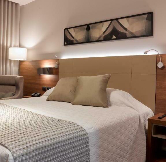 スーペリアールーム, Jl Hotel By Bourbon