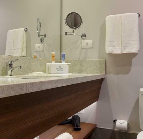 スーペリアールーム, Jl Hotel By Bourbon