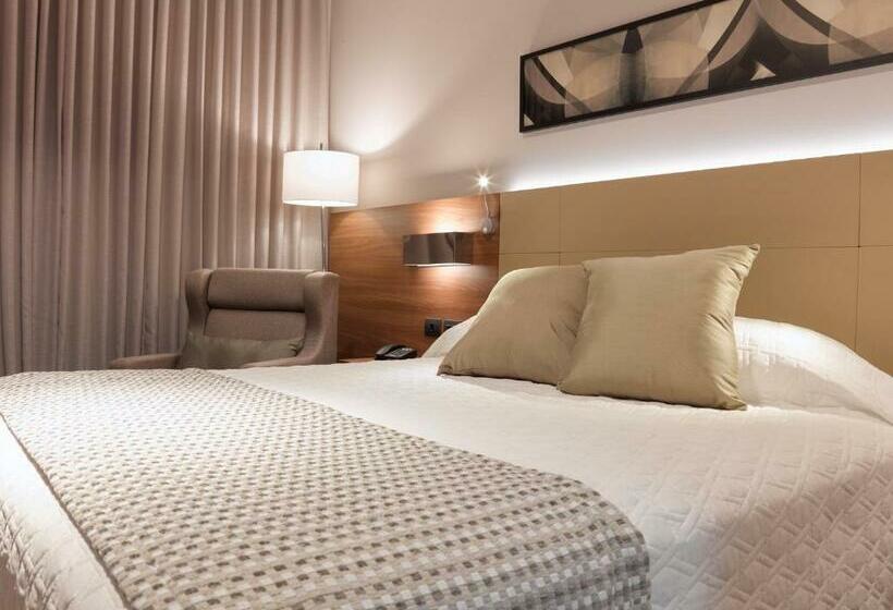 スーペリアールーム, Jl Hotel By Bourbon