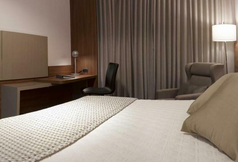 スーペリアールーム, Jl Hotel By Bourbon