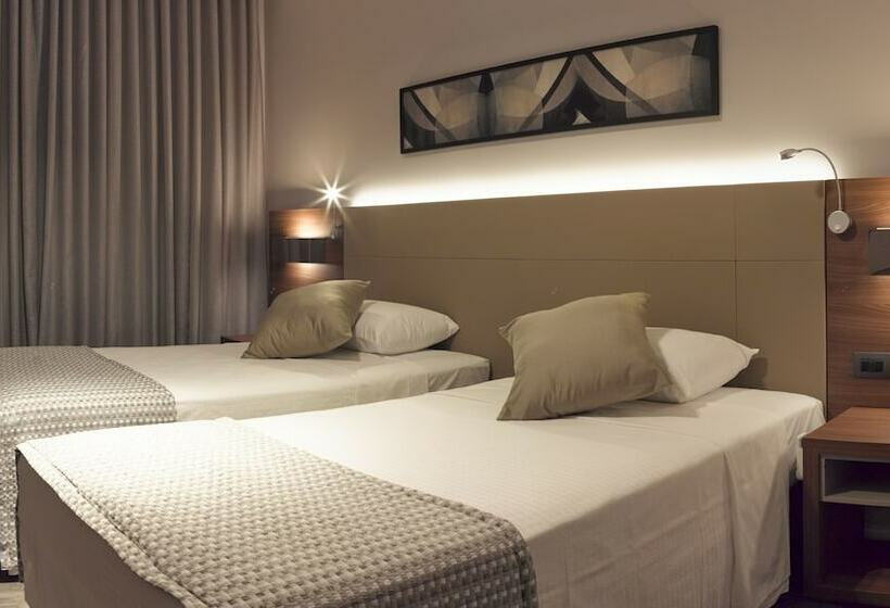 スーペリアールーム, Jl Hotel By Bourbon