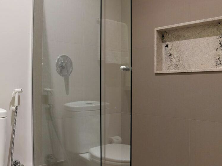 スーペリアールーム, Jl Hotel By Bourbon