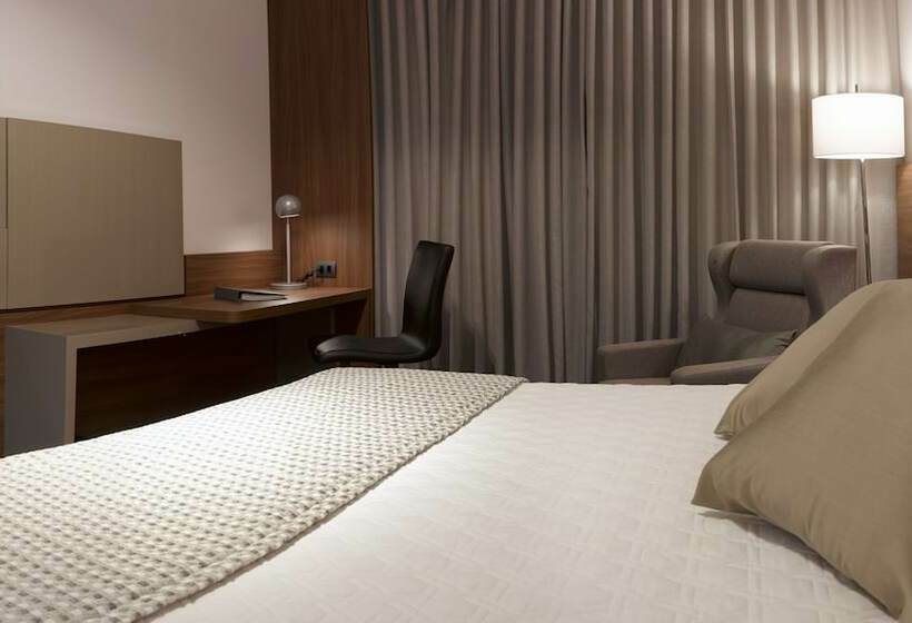 スーペリアールーム, Jl Hotel By Bourbon