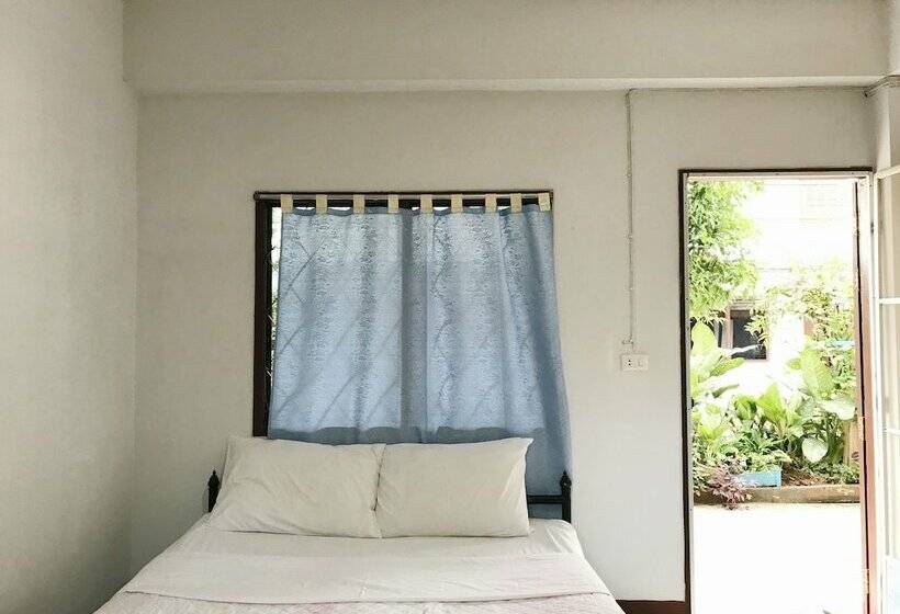 스탠다드 룸, Baan Nuk Anong