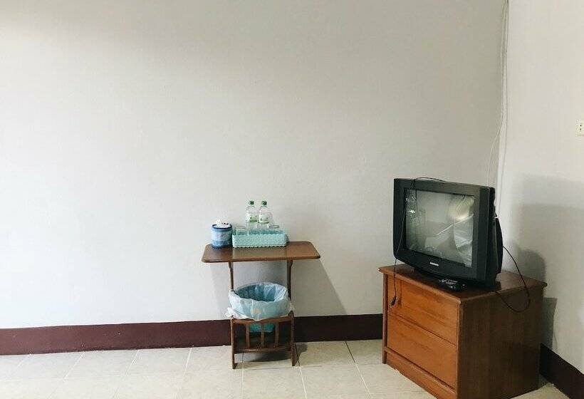 스탠다드 룸, Baan Nuk Anong