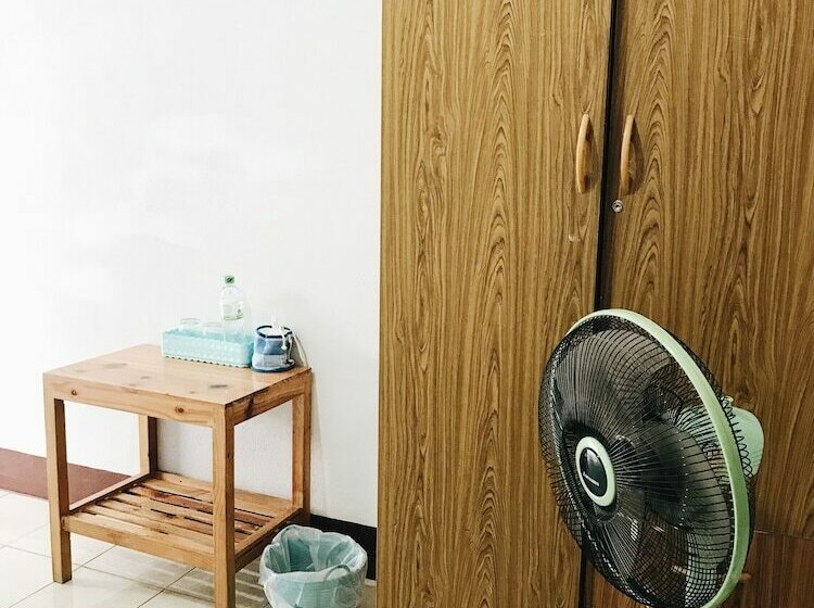 스탠다드 룸, Baan Nuk Anong