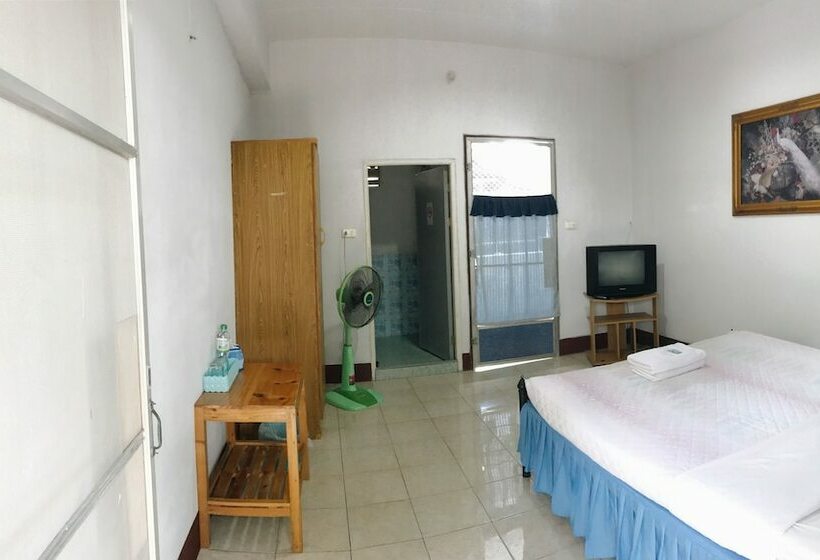 스탠다드 룸, Baan Nuk Anong