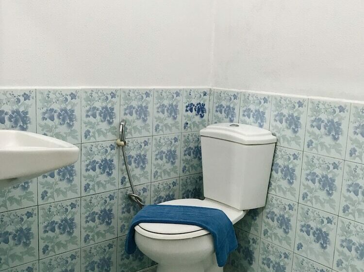 스탠다드 룸, Baan Nuk Anong