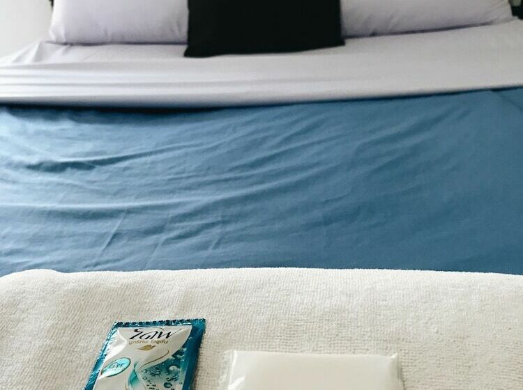 스탠다드 룸, Baan Nuk Anong