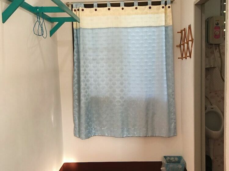 스탠다드 룸, Baan Nuk Anong