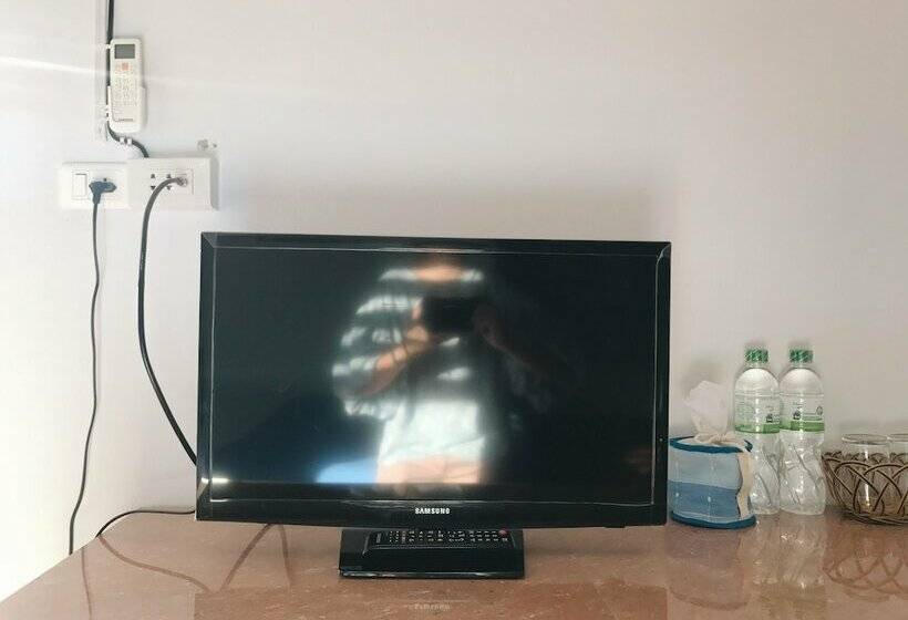 스탠다드 룸, Baan Nuk Anong