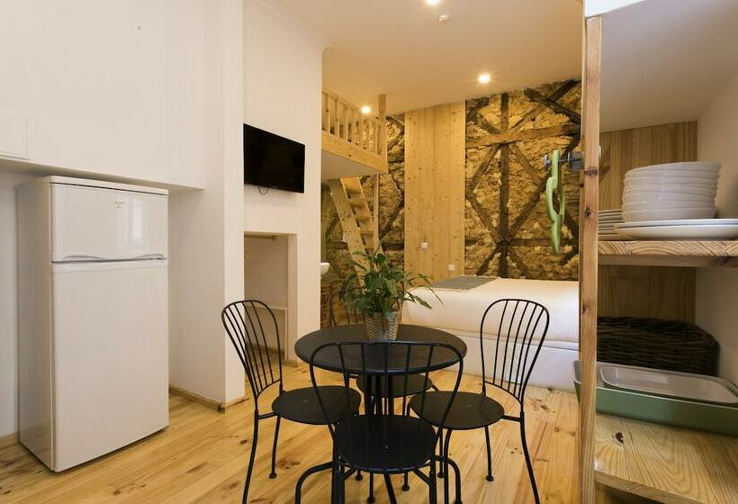 استودیو خانوادگی, 262 Boutique