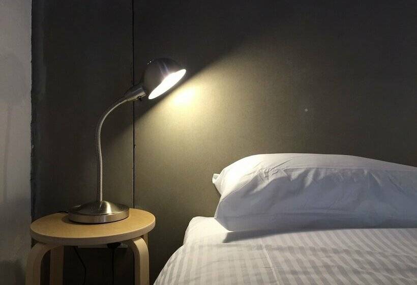 Номер Стандарт, The Frame Guesthouse   Hostel