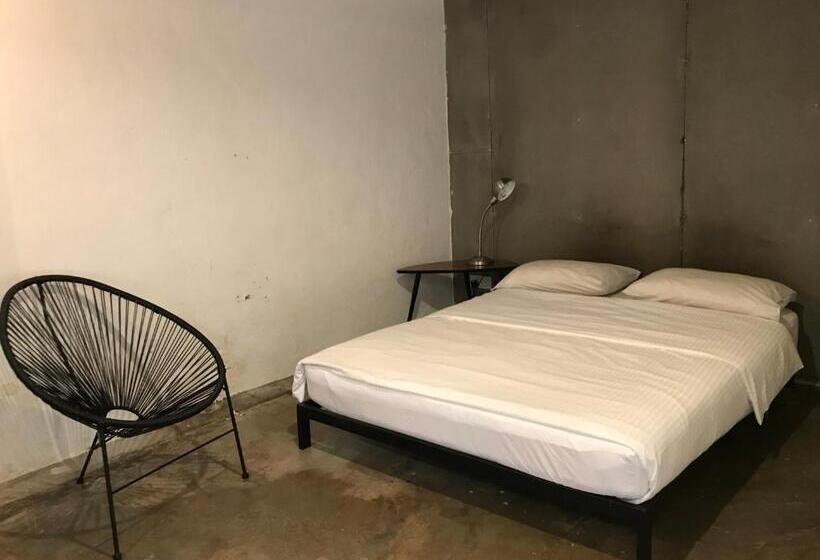 스탠다드 룸, The Frame Guesthouse   Hostel