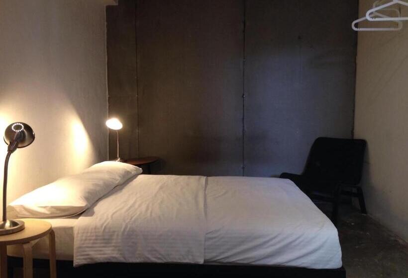 스탠다드 룸, The Frame Guesthouse   Hostel