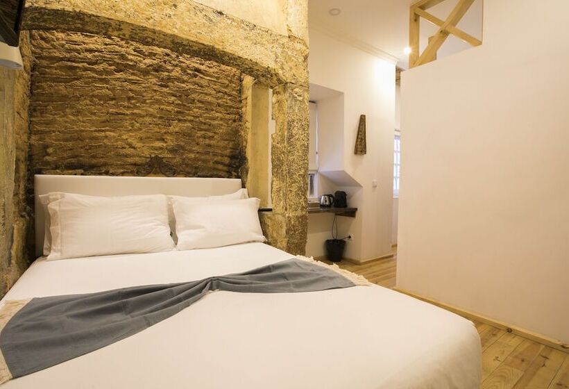 سوییت خانوادگی, 262 Boutique