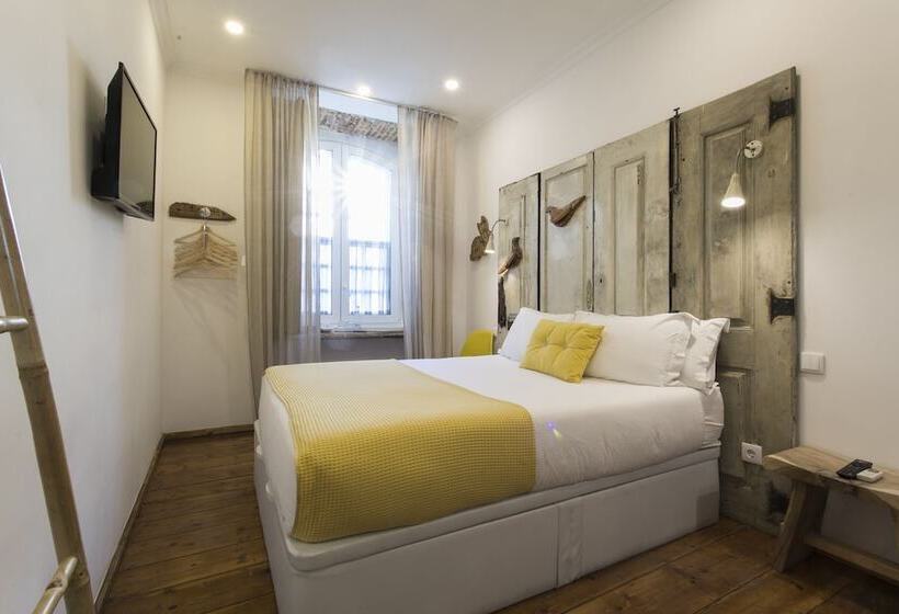 اتاق سوپریور, 262 Boutique