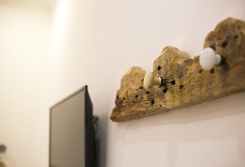 اتاق استاندارد, 262 Boutique