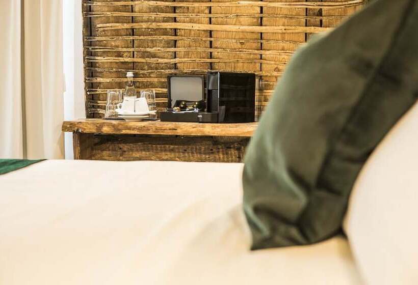 اتاق استاندارد, 262 Boutique