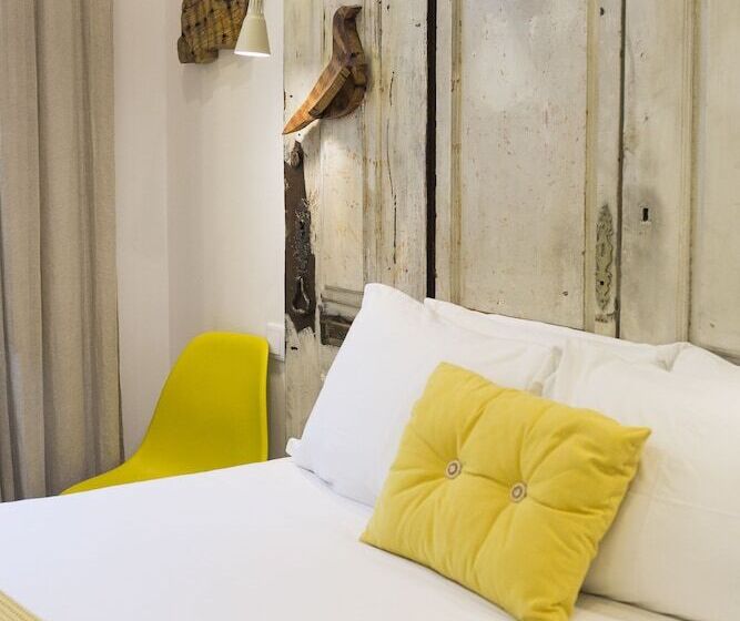 اتاق سوپریور, 262 Boutique