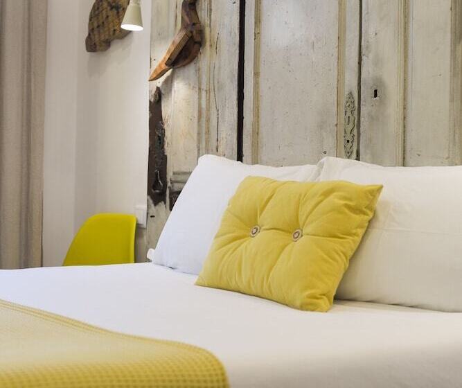 اتاق سوپریور, 262 Boutique