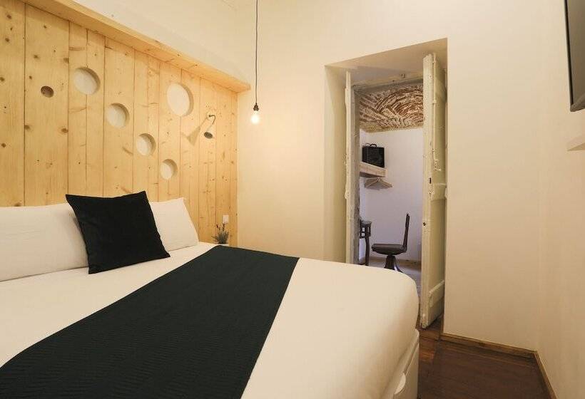 اتاق سوپریور, 262 Boutique