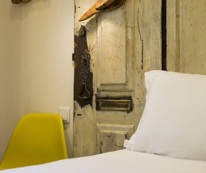 اتاق سوپریور, 262 Boutique