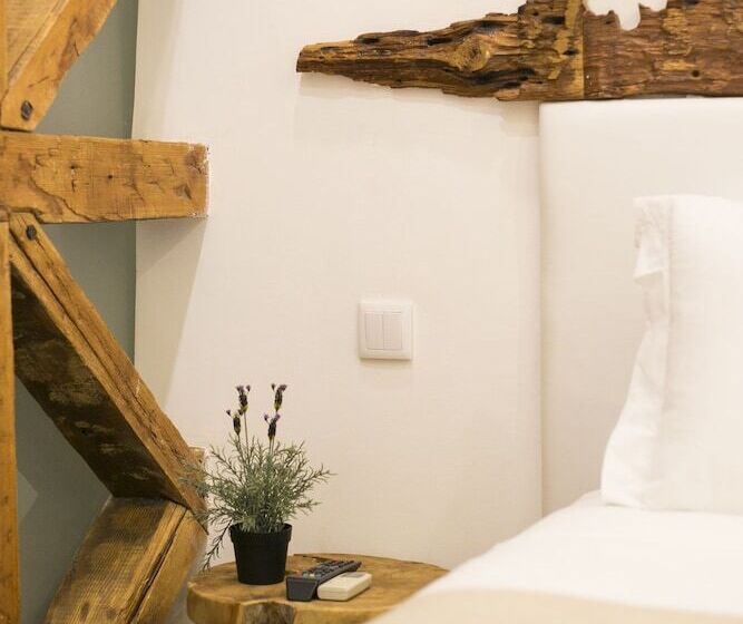 اتاق استاندارد, 262 Boutique