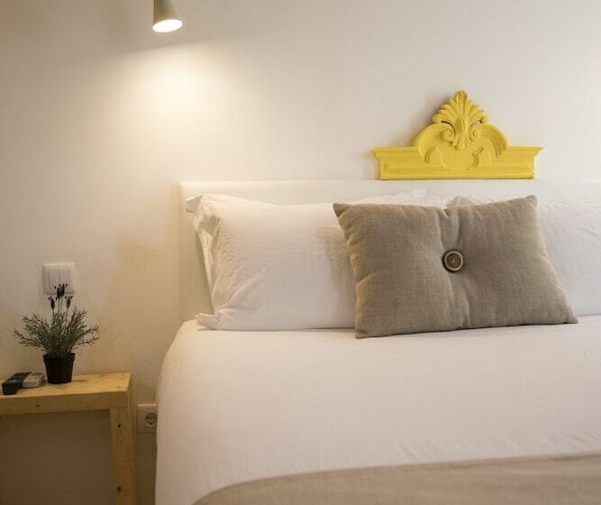 اتاق استاندارد, 262 Boutique