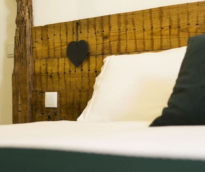 اتاق استاندارد, 262 Boutique