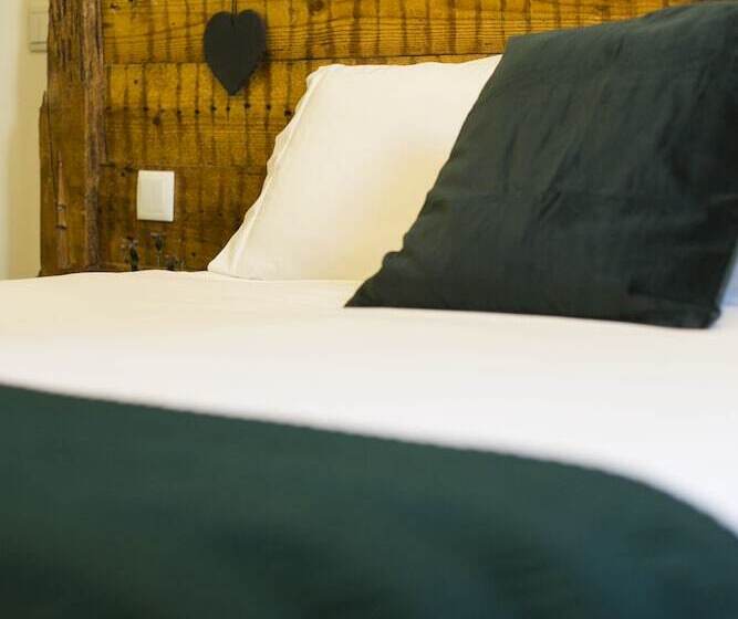 اتاق استاندارد, 262 Boutique