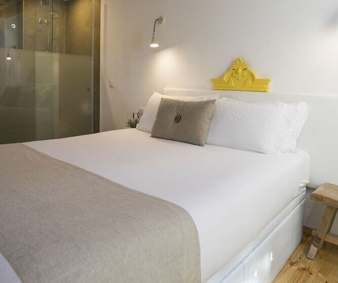 اتاق استاندارد, 262 Boutique