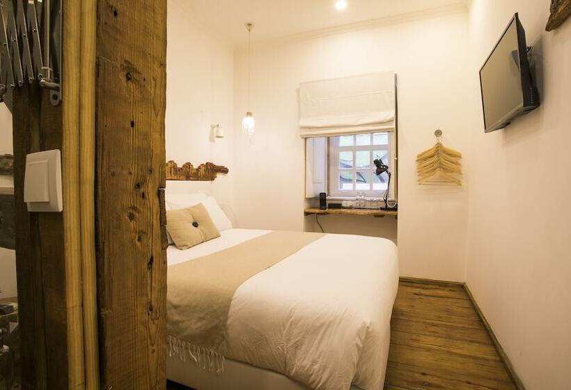 اتاق استاندارد, 262 Boutique