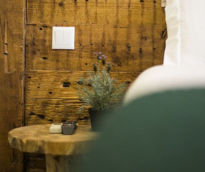 اتاق استاندارد, 262 Boutique