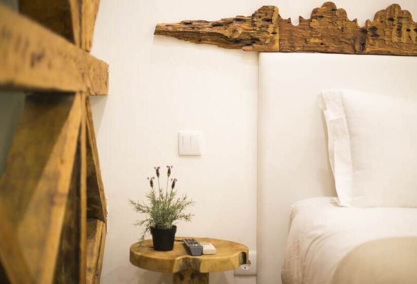 اتاق استاندارد, 262 Boutique