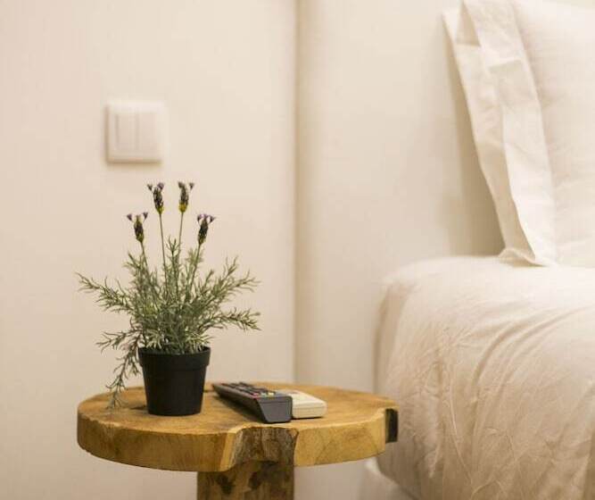 اتاق استاندارد, 262 Boutique