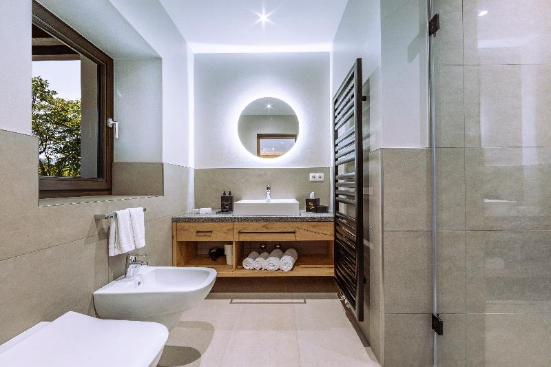 Номер Deluxe, Ansitz Rungghof