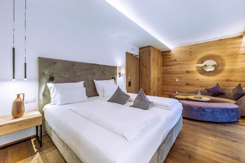 デラックスルーム, Ansitz Rungghof