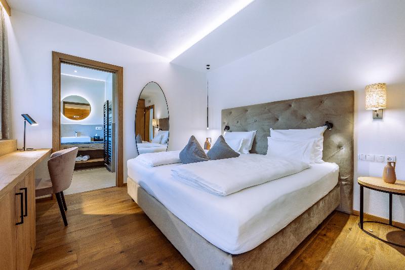 デラックスルーム, Ansitz Rungghof