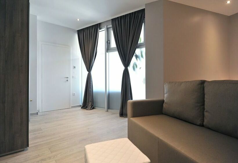 高级大房间, Apartments & Rooms Lavandula Exclusive