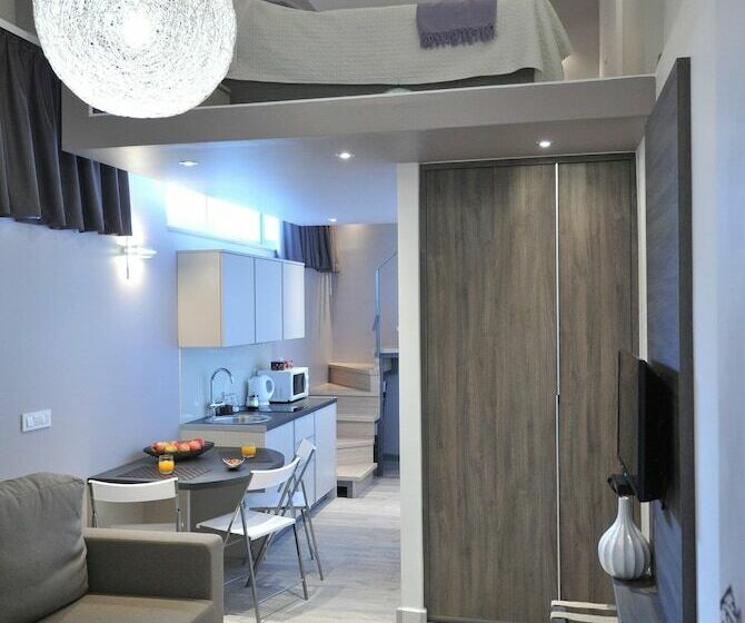 舒适一室公寓, Apartments & Rooms Lavandula Exclusive