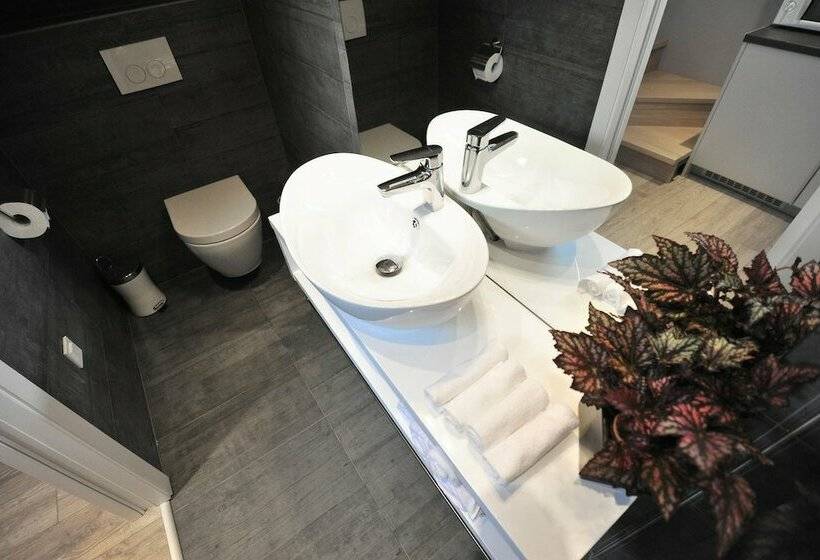 舒适一室公寓, Apartments & Rooms Lavandula Exclusive