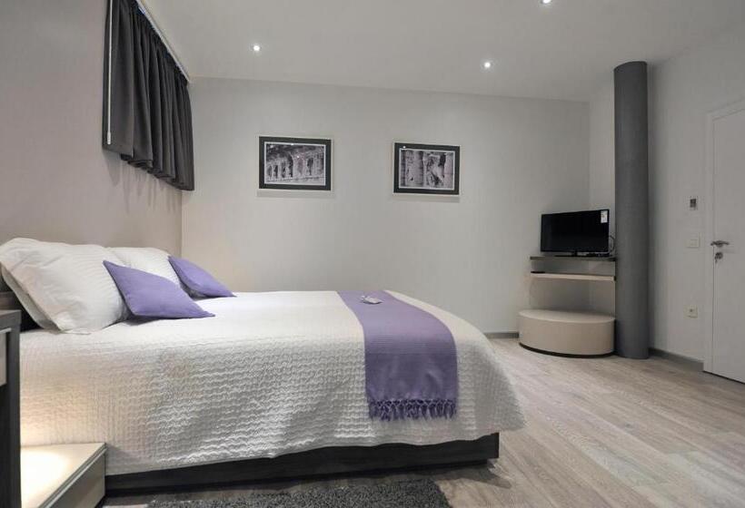 Номер Комфорт, Apartments & Rooms Lavandula Exclusive
